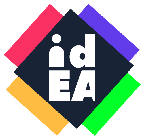 My Idea logo